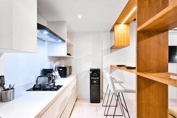 canggu studio downtown