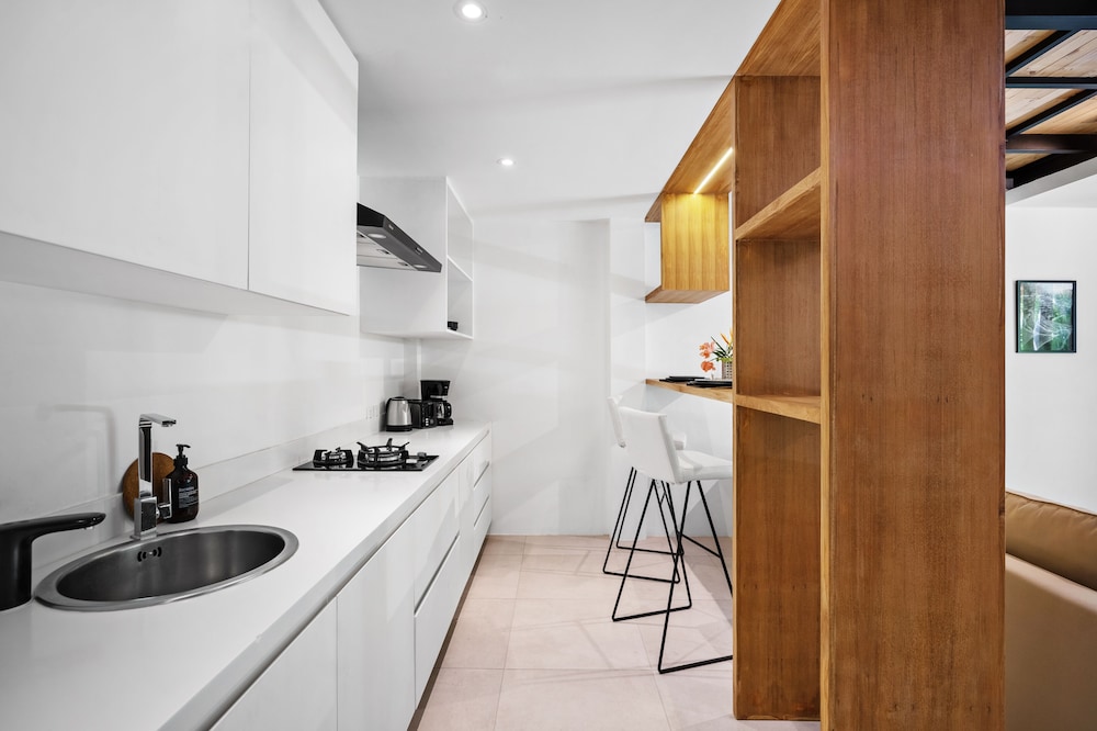 canggu studio downtown