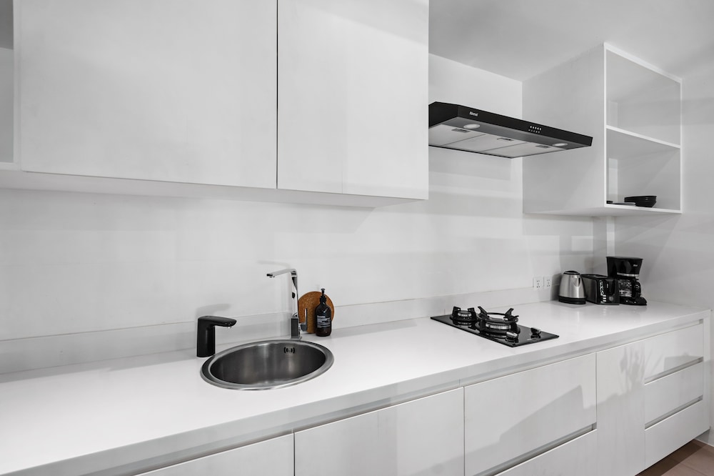 canggu studio downtown