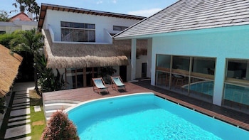 canggu studio downtown