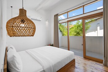 canggu studio downtown