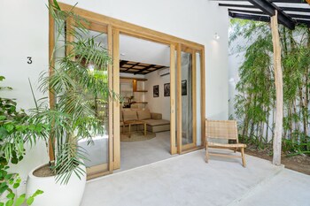 canggu studio downtown