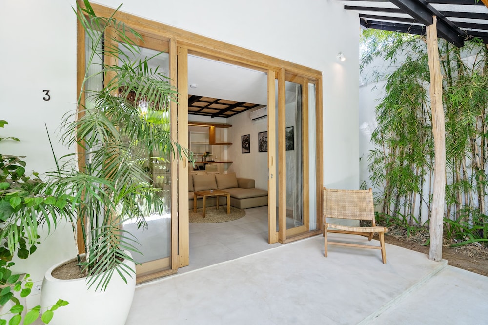 canggu studio downtown