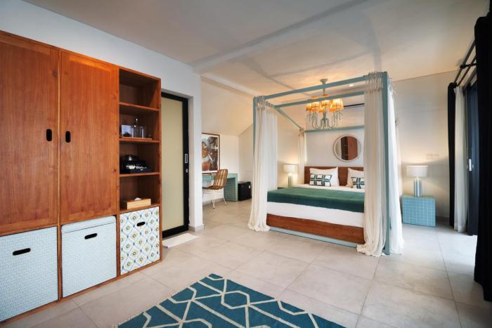 canggu studio downtown