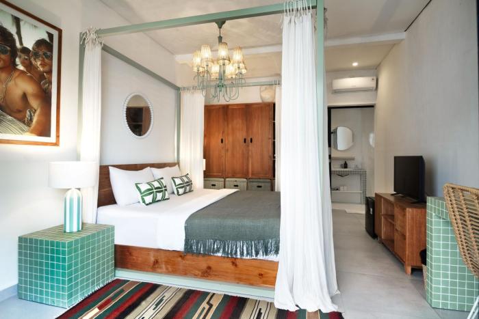 canggu studio downtown