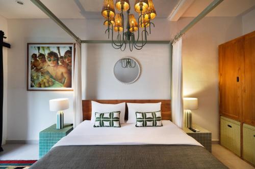 canggu studio downtown