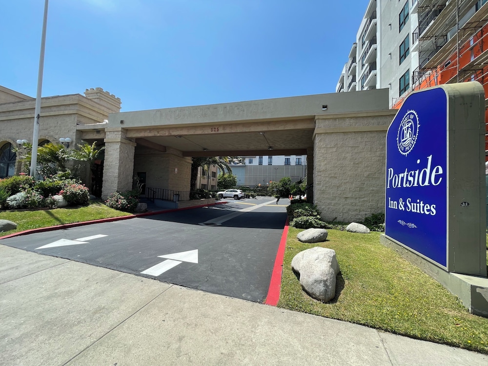 portside inn and suites