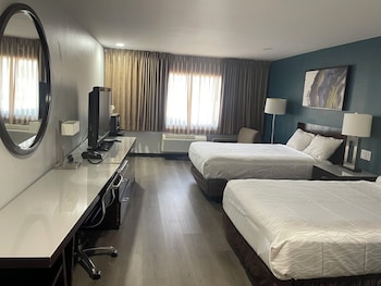portside inn and suites