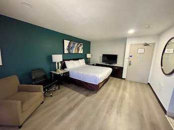 portside inn and suites