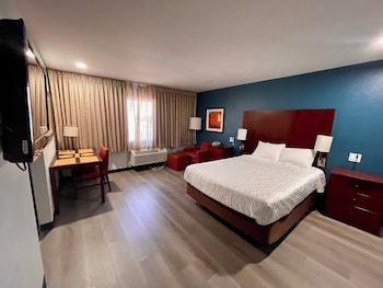 portside inn and suites