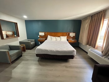 portside inn and suites