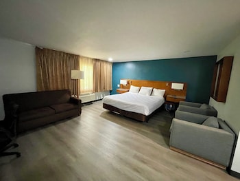 portside inn and suites