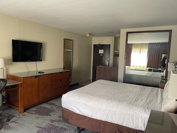portside inn and suites
