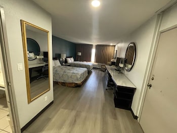 portside inn and suites