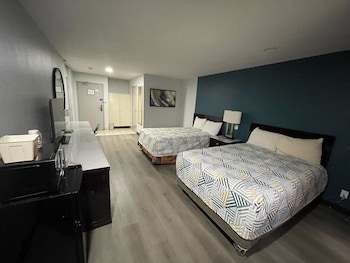 portside inn and suites
