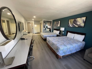 portside inn and suites