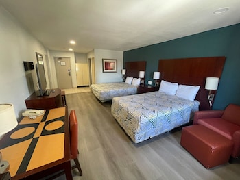 portside inn and suites