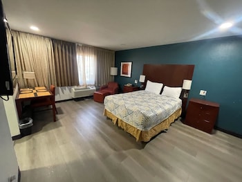portside inn and suites