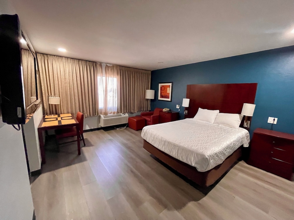 portside inn and suites