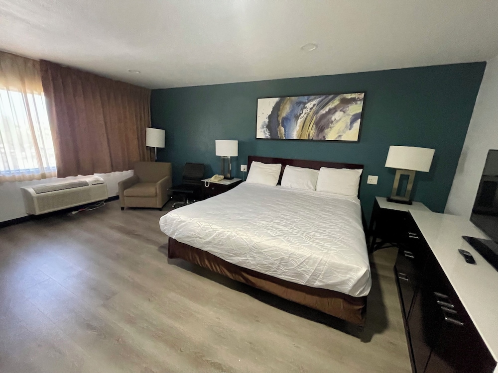 portside inn and suites