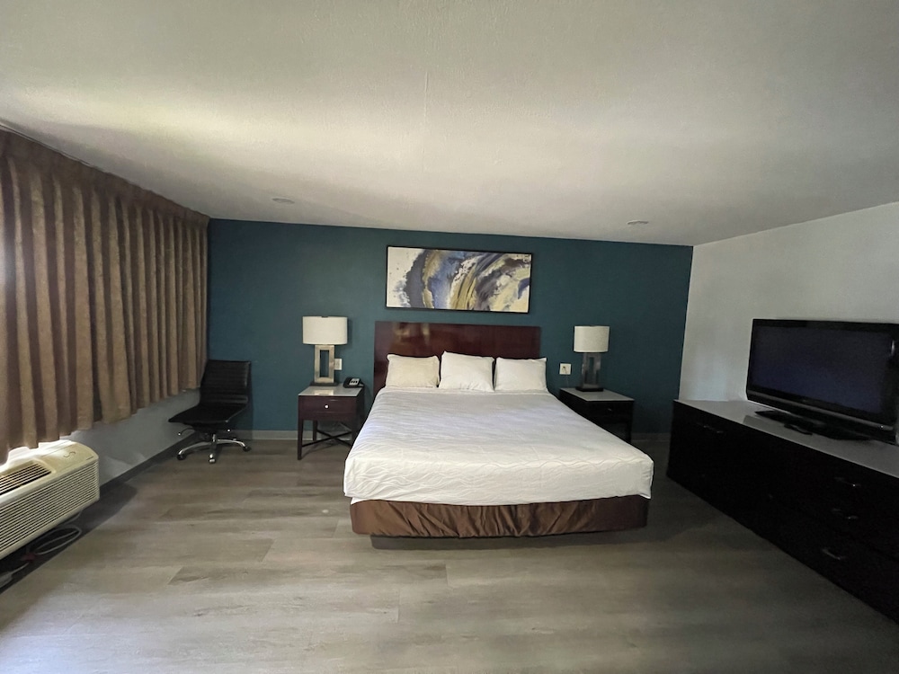 portside inn and suites