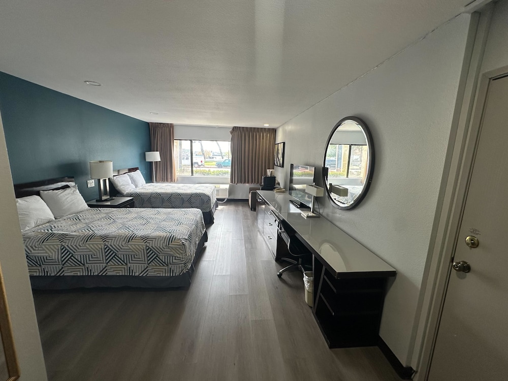 portside inn and suites