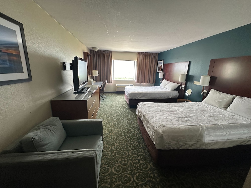 portside inn and suites