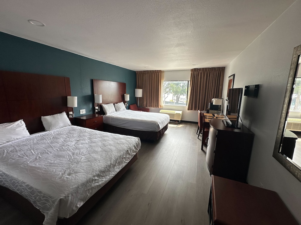 portside inn and suites