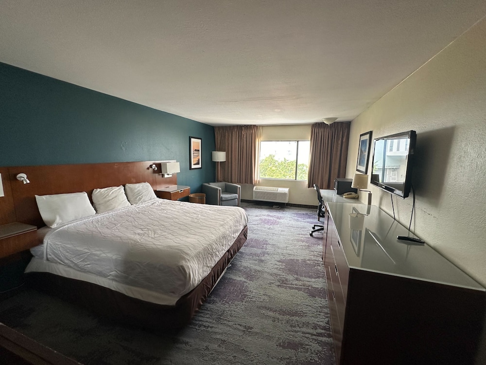 portside inn and suites