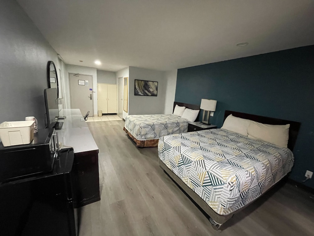 portside inn and suites