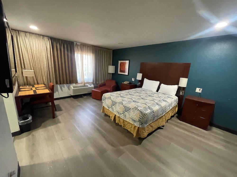 portside inn and suites