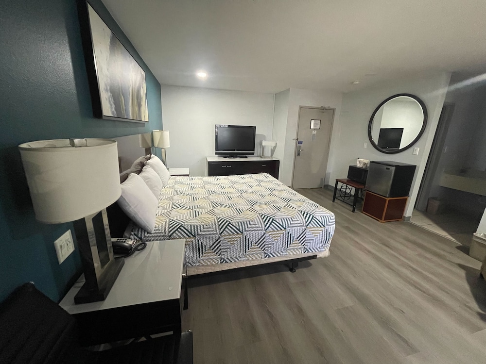 portside inn and suites
