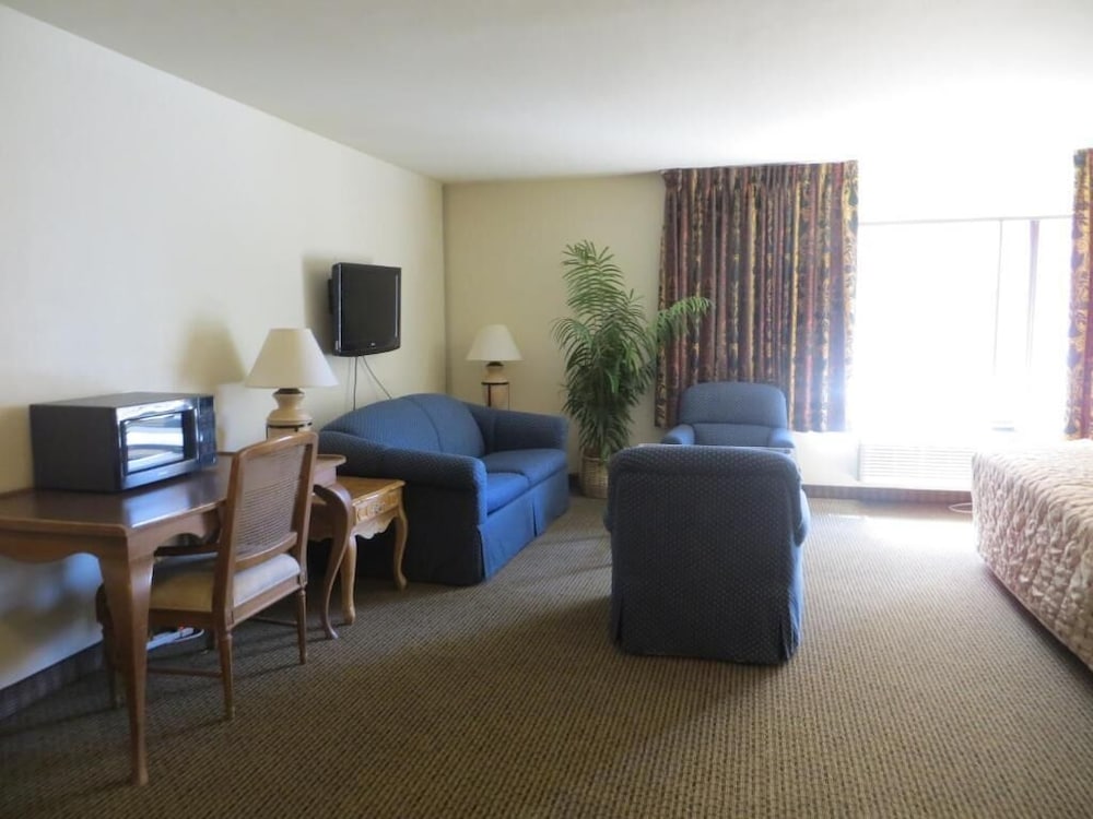 portside inn and suites