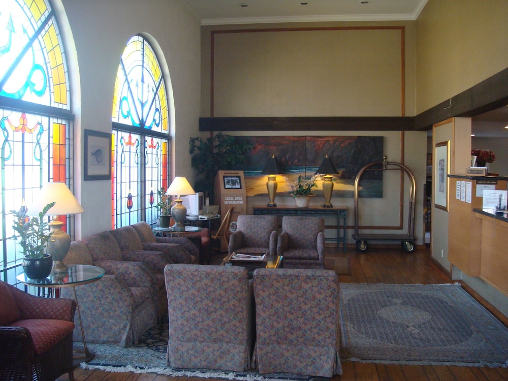 portside inn and suites