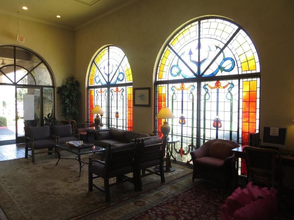 Portside Inn & Suites,Los Angeles County>>Los Angeles,2 star