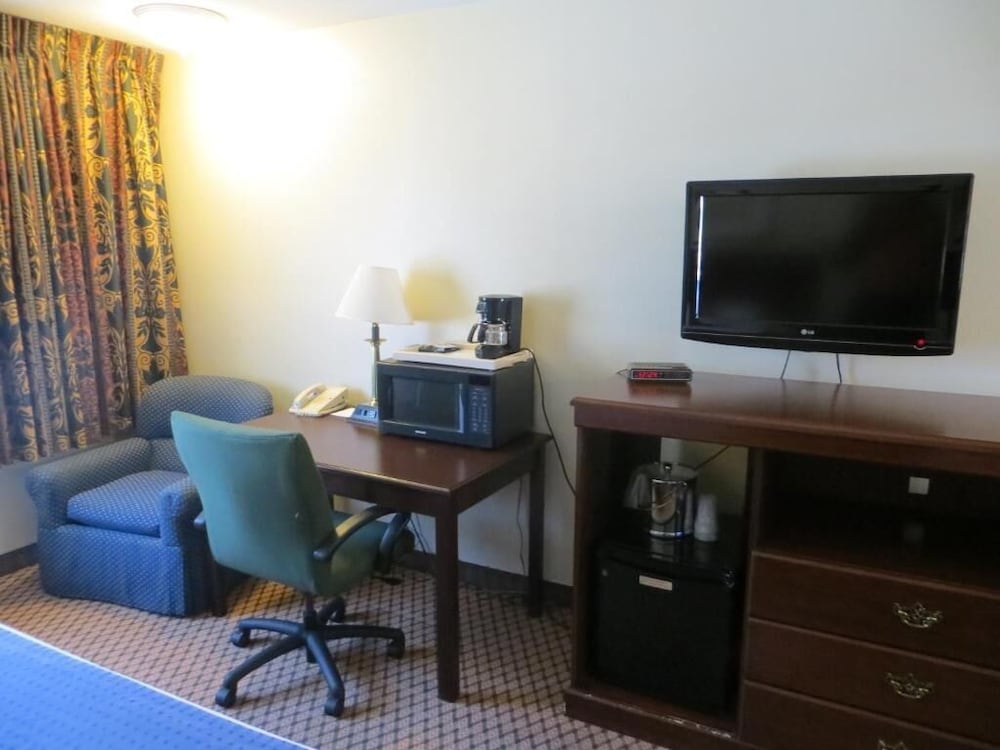 Portside Inn & Suites,Los Angeles County>>Los Angeles,2 star