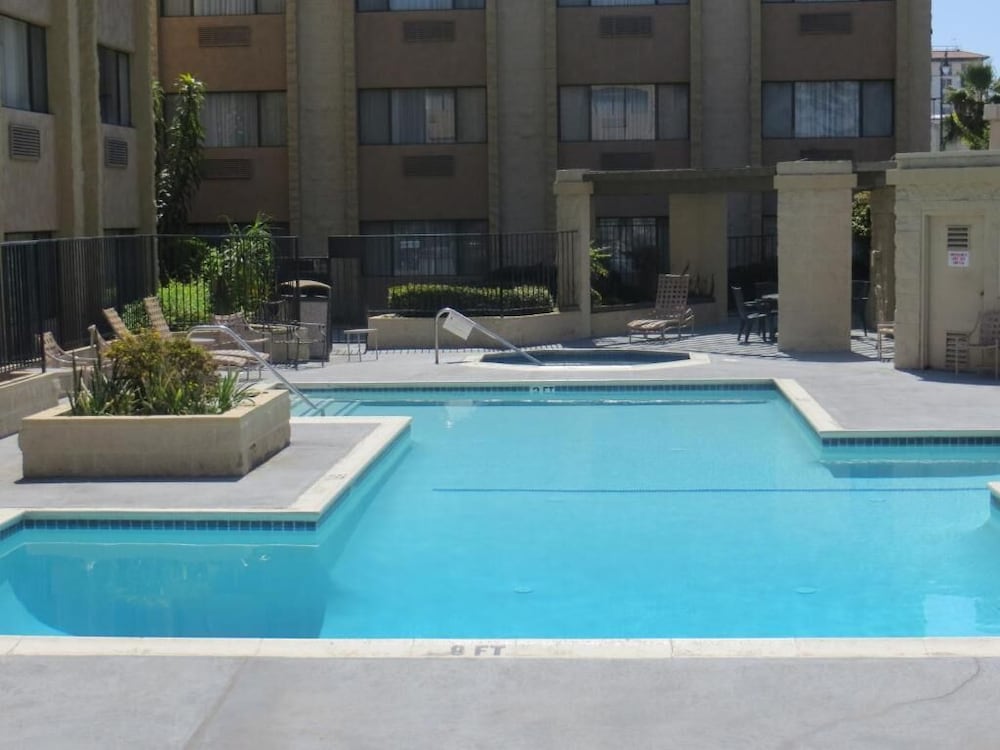 portside inn and suites