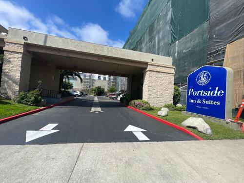 portside inn and suites