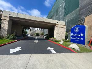 portside inn and suites