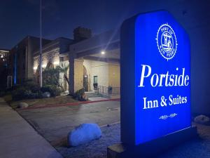 portside inn and suites