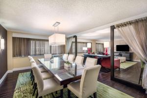 sonesta los angeles airport lax