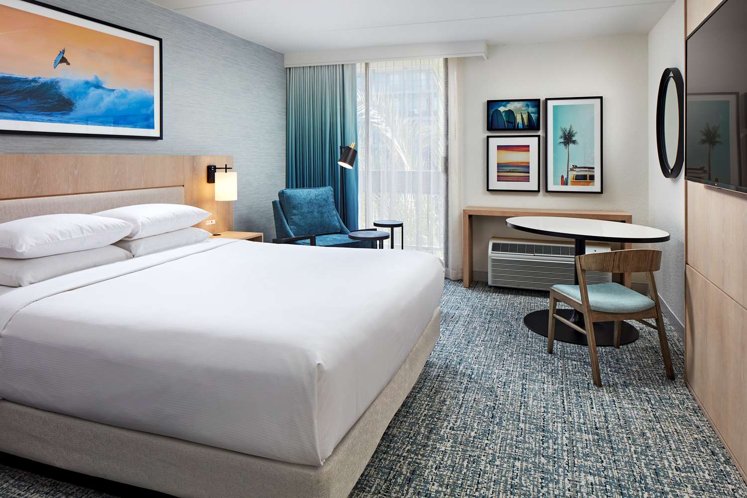 hotel mdr marina del rey a doubletree by hilton