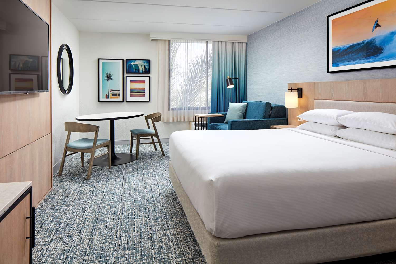 hotel mdr marina del rey a doubletree by hilton