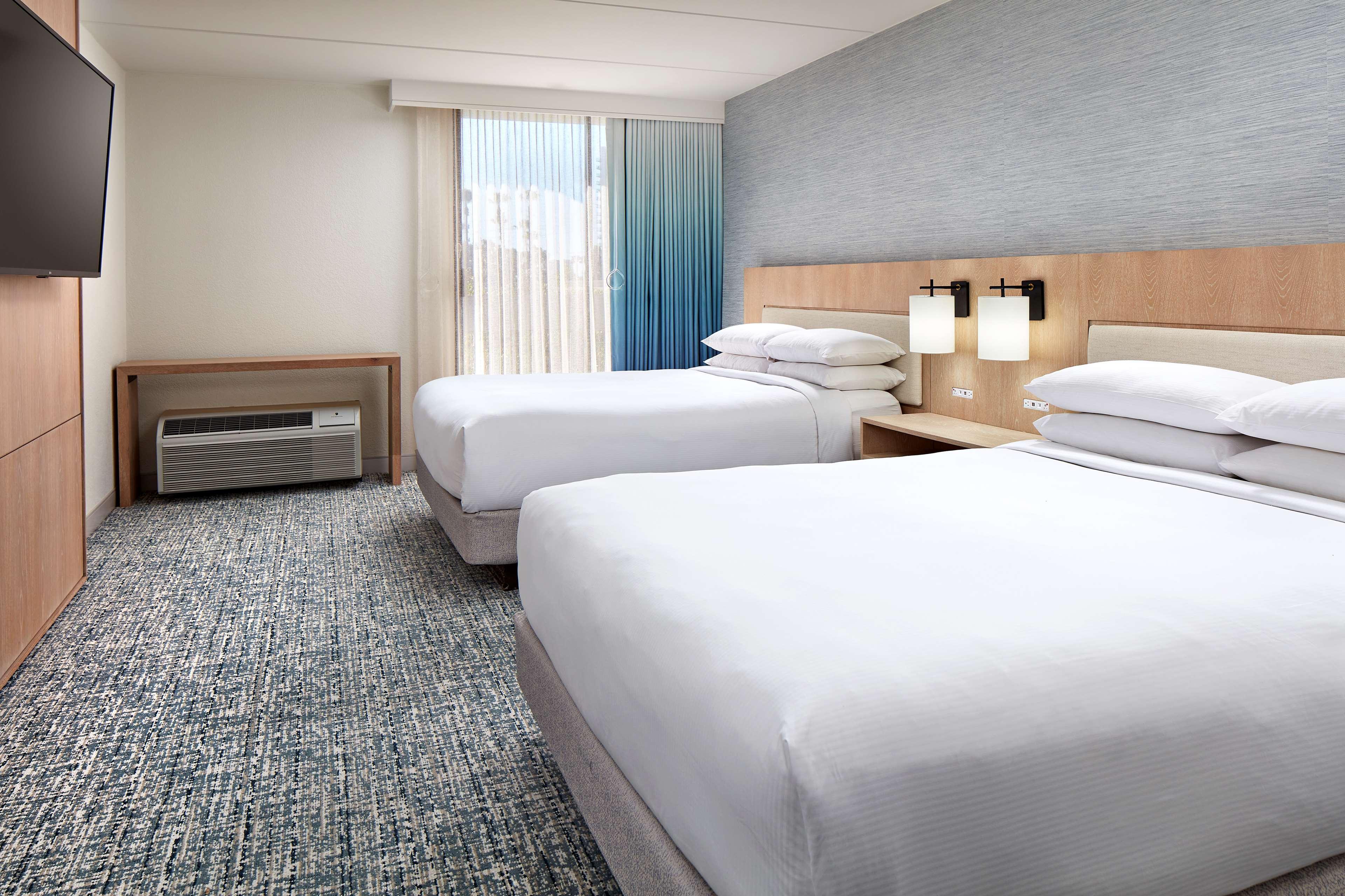 hotel mdr marina del rey a doubletree by hilton
