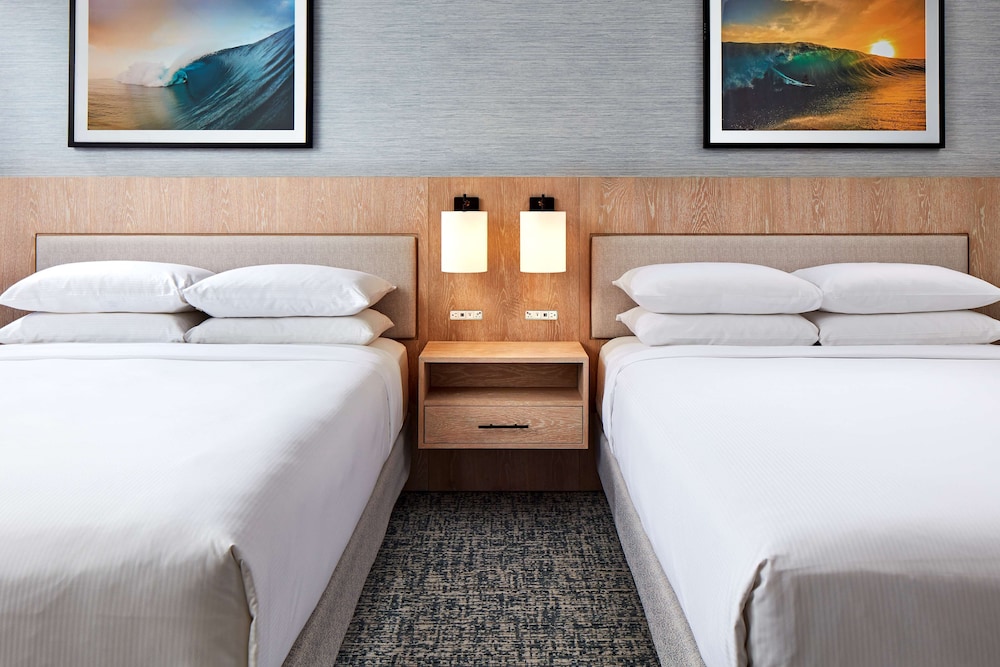 hotel mdr marina del rey a doubletree by hilton