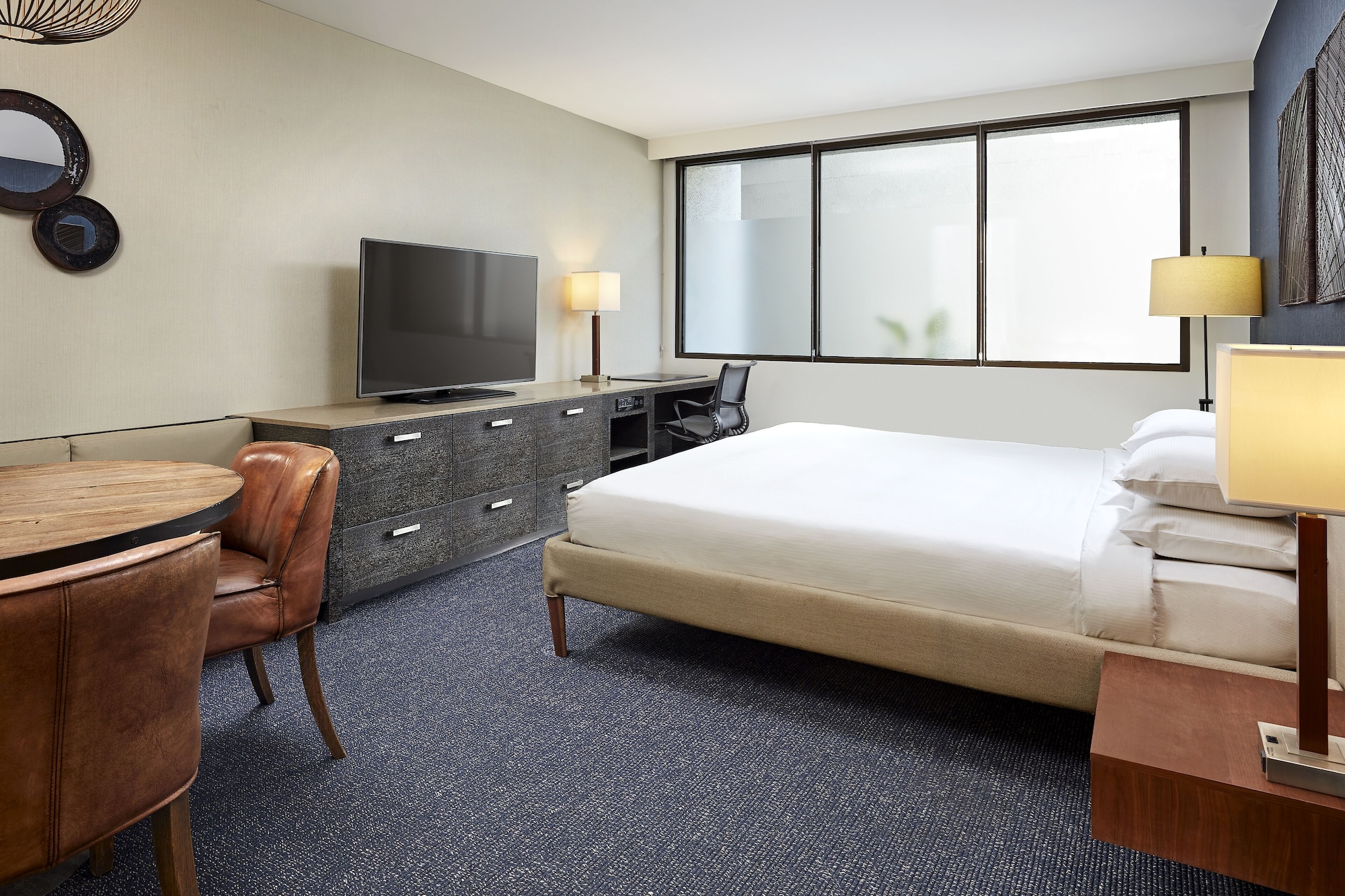 hotel mdr marina del rey a doubletree by hilton