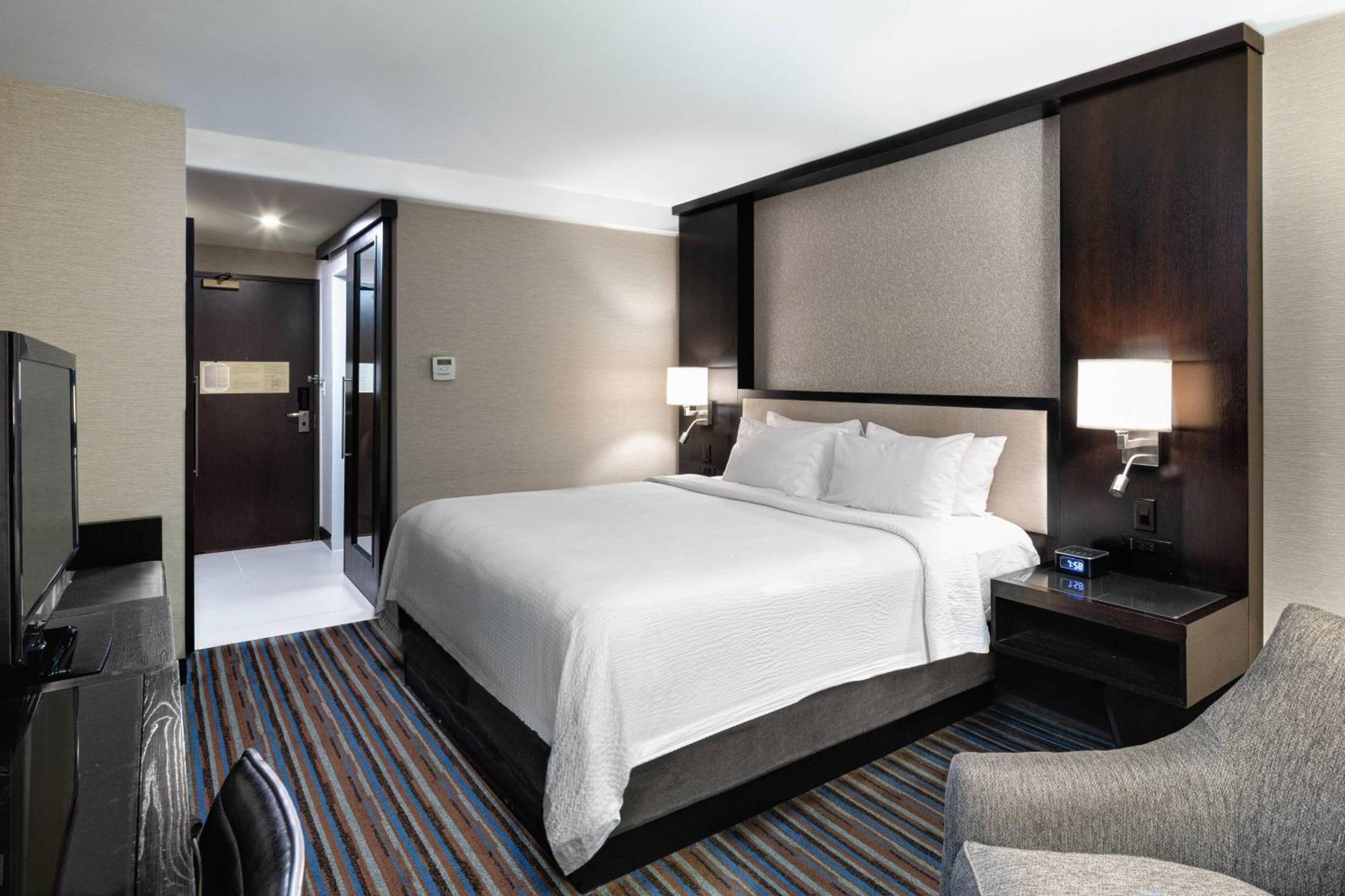 hotel mdr marina del rey a doubletree by hilton