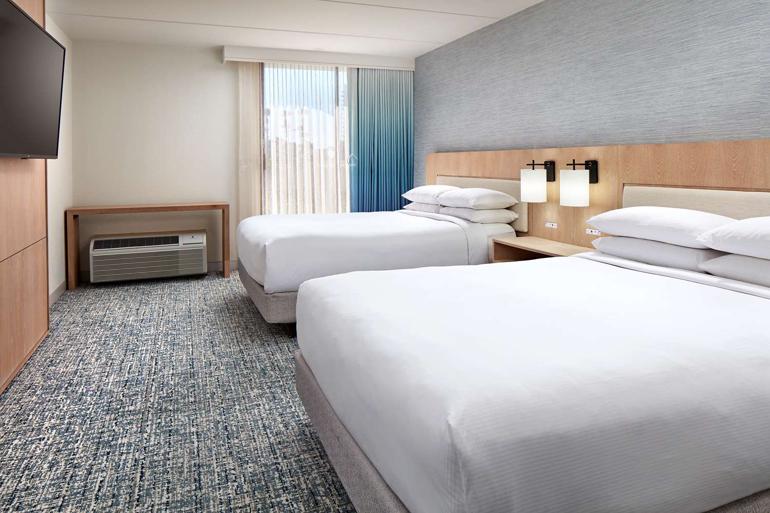 hotel mdr marina del rey a doubletree by hilton