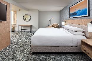 hotel mdr marina del rey a doubletree by hilton