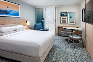 hotel mdr marina del rey a doubletree by hilton